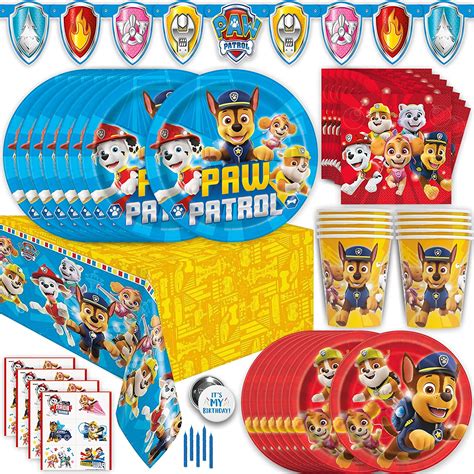 paw patrol party supplies|paw patrol party supplies cheap.